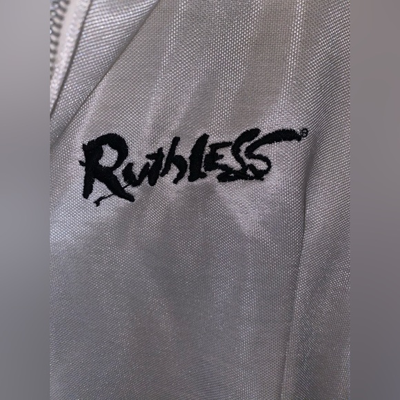 ‼️Cropped “Ruthless” Jacket‼️ - Picture 3 of 6